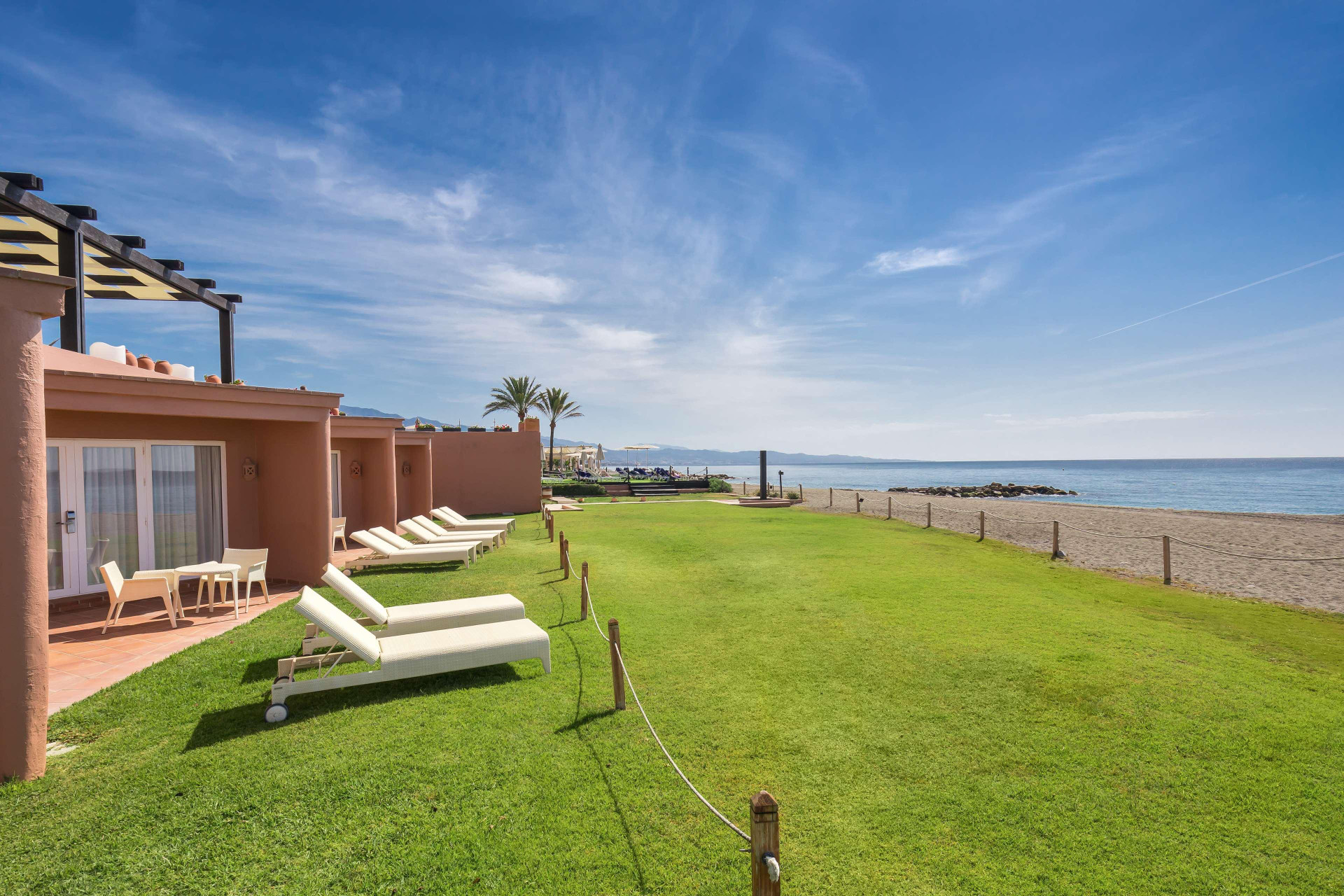 Playa Hotel Guadalmina