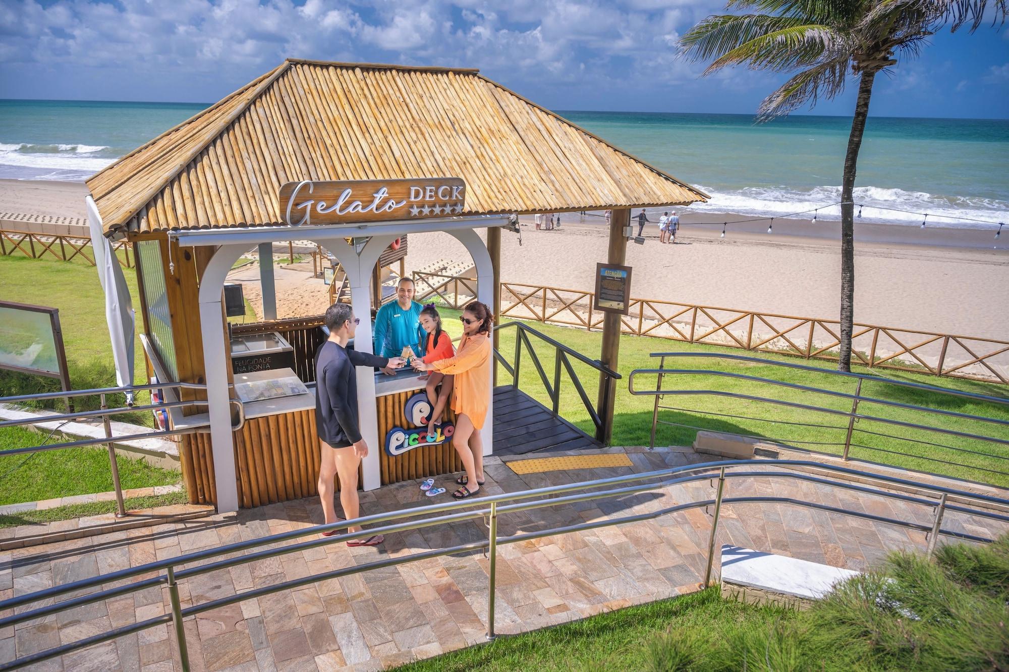 Playa SERHS Experience Suites