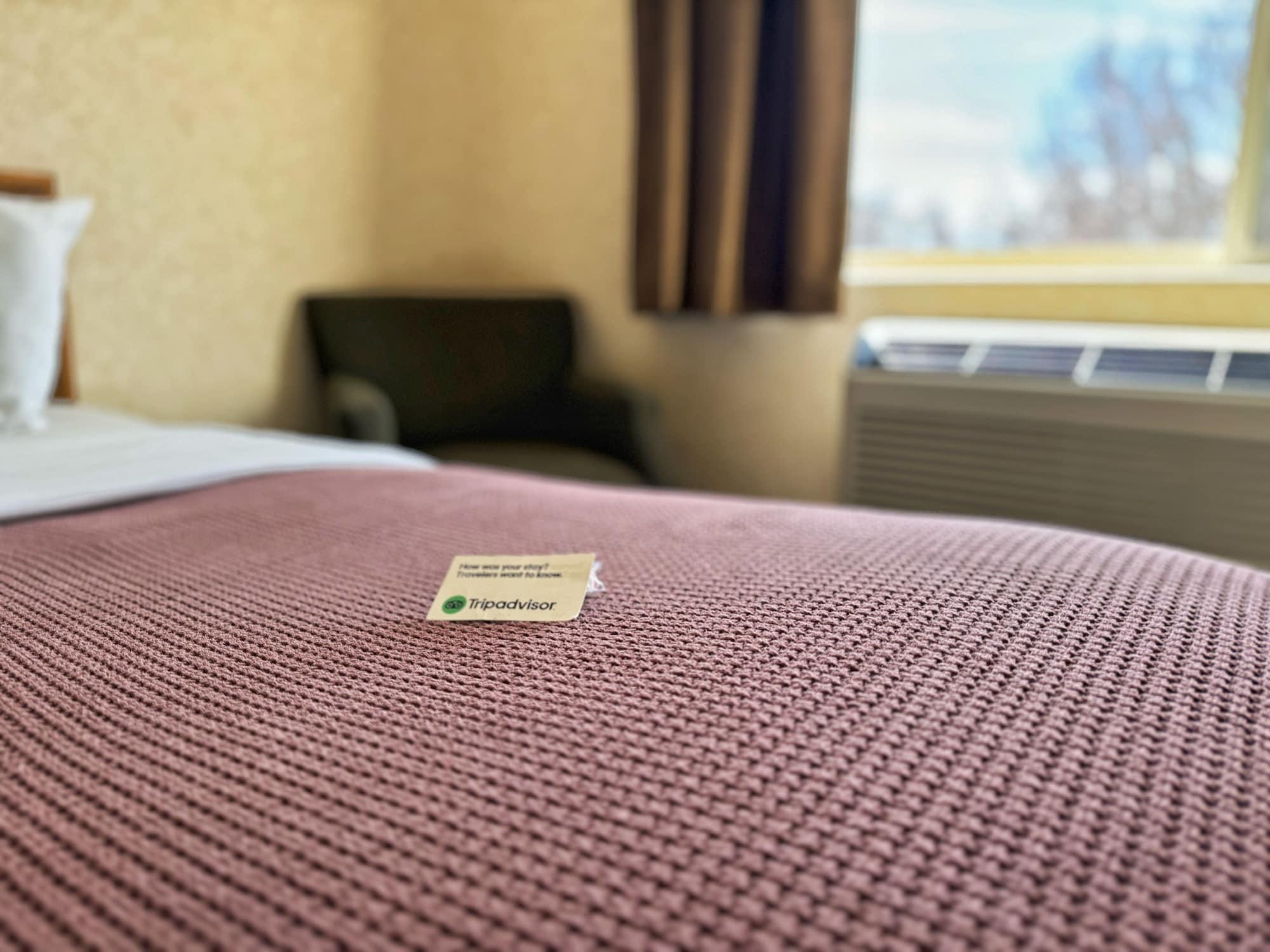 Habitación Stay Wise Inn Cedaredge
