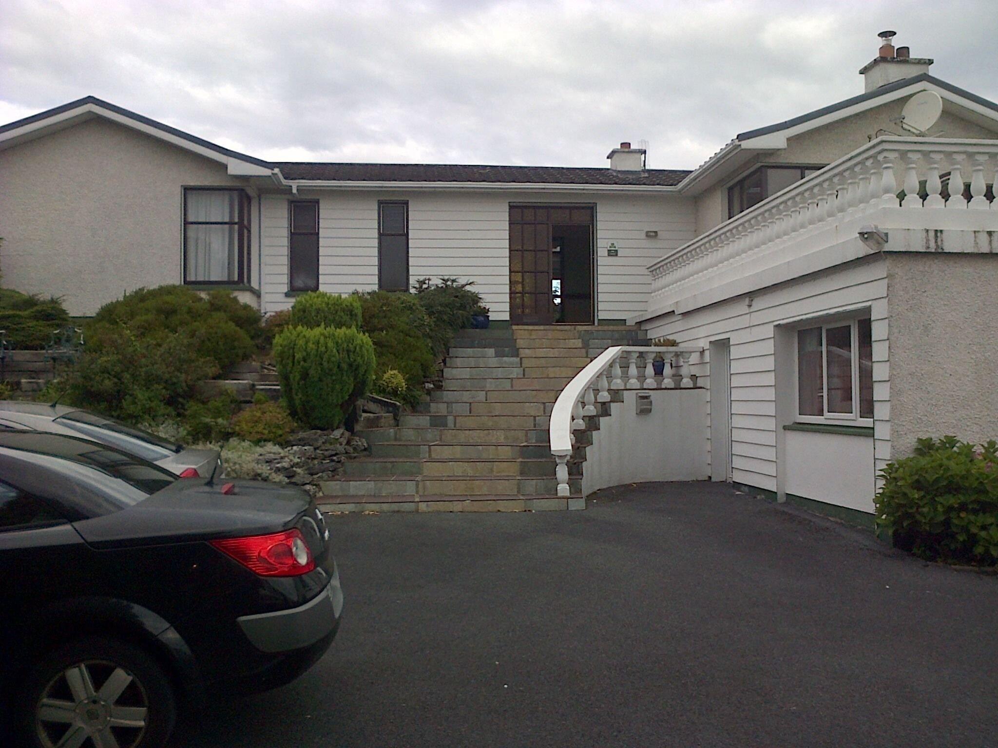 Vista Exterior Kilbree House