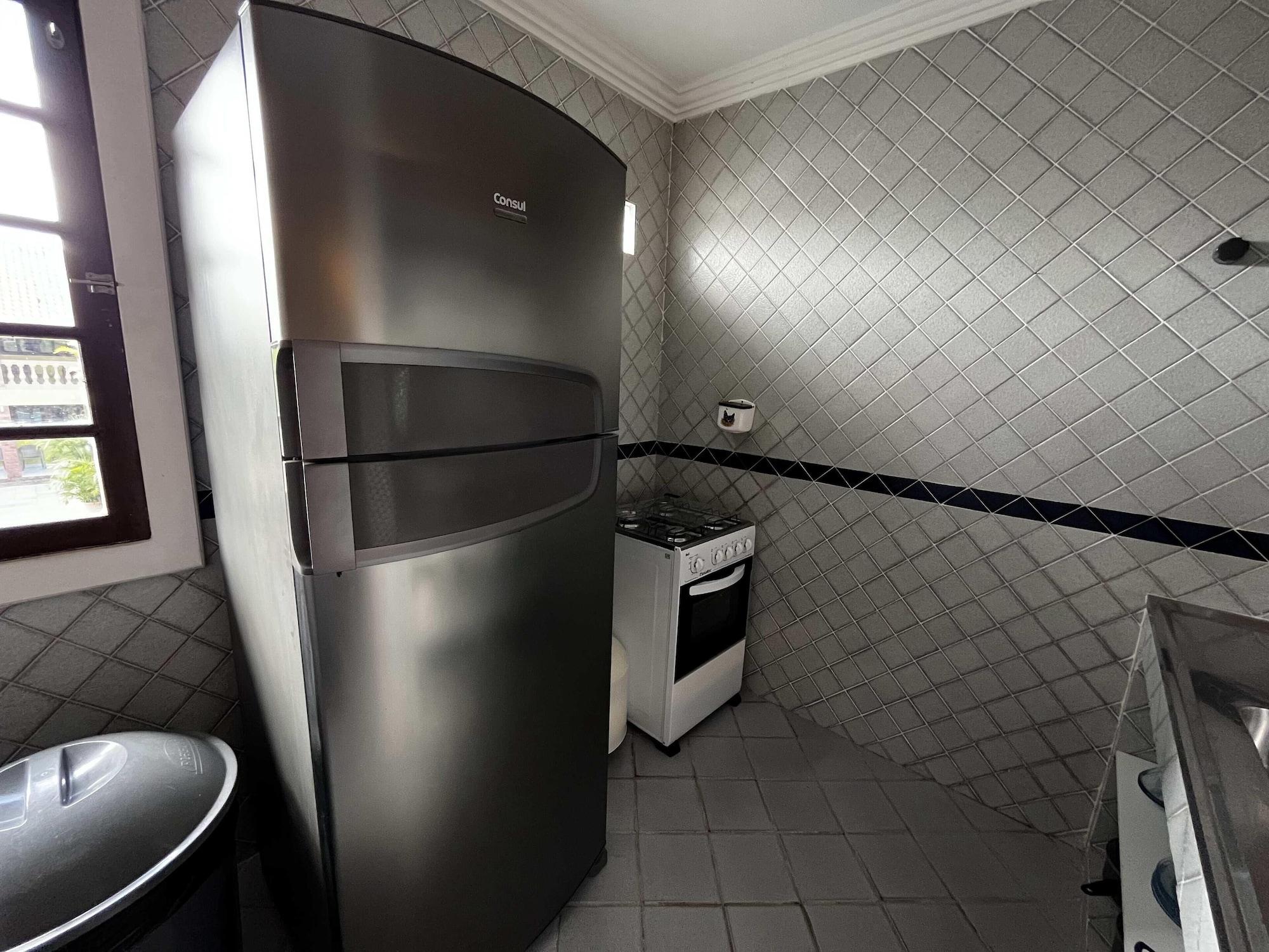 Habitación POUSADA PORTO MAR