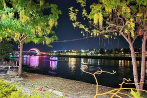 Alojamiento - Riverside White House Boutique Hotel