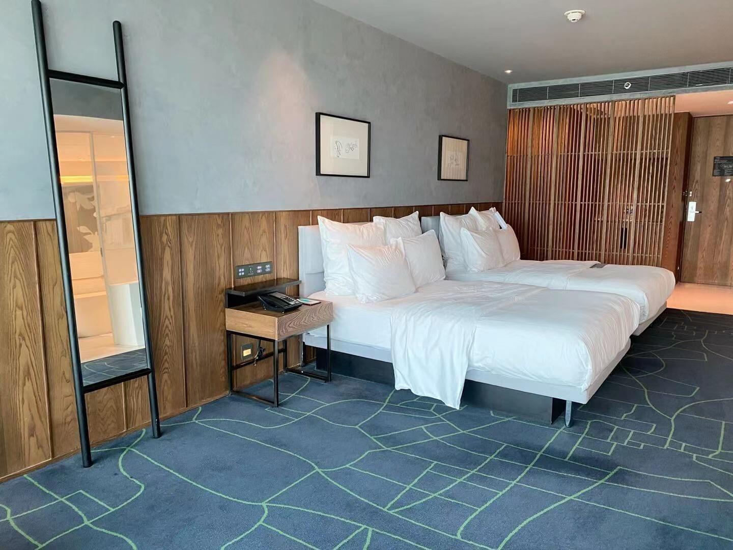 Habitación Le Méridien Zhengzhou