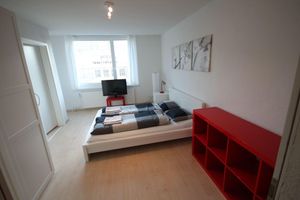 Renta Vacacional - Letzigrund Apartments