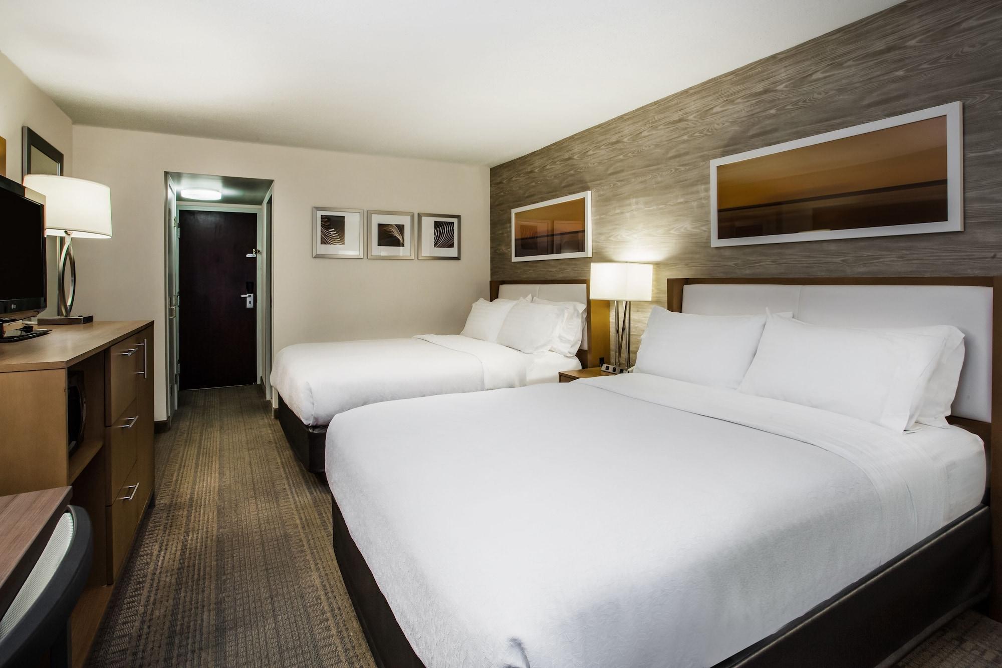 Habitación Holiday Inn Saratoga Springs by IHG