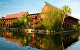 Disney's Polynesian Village Resort