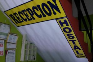 Alojamiento - Hostal Caprice