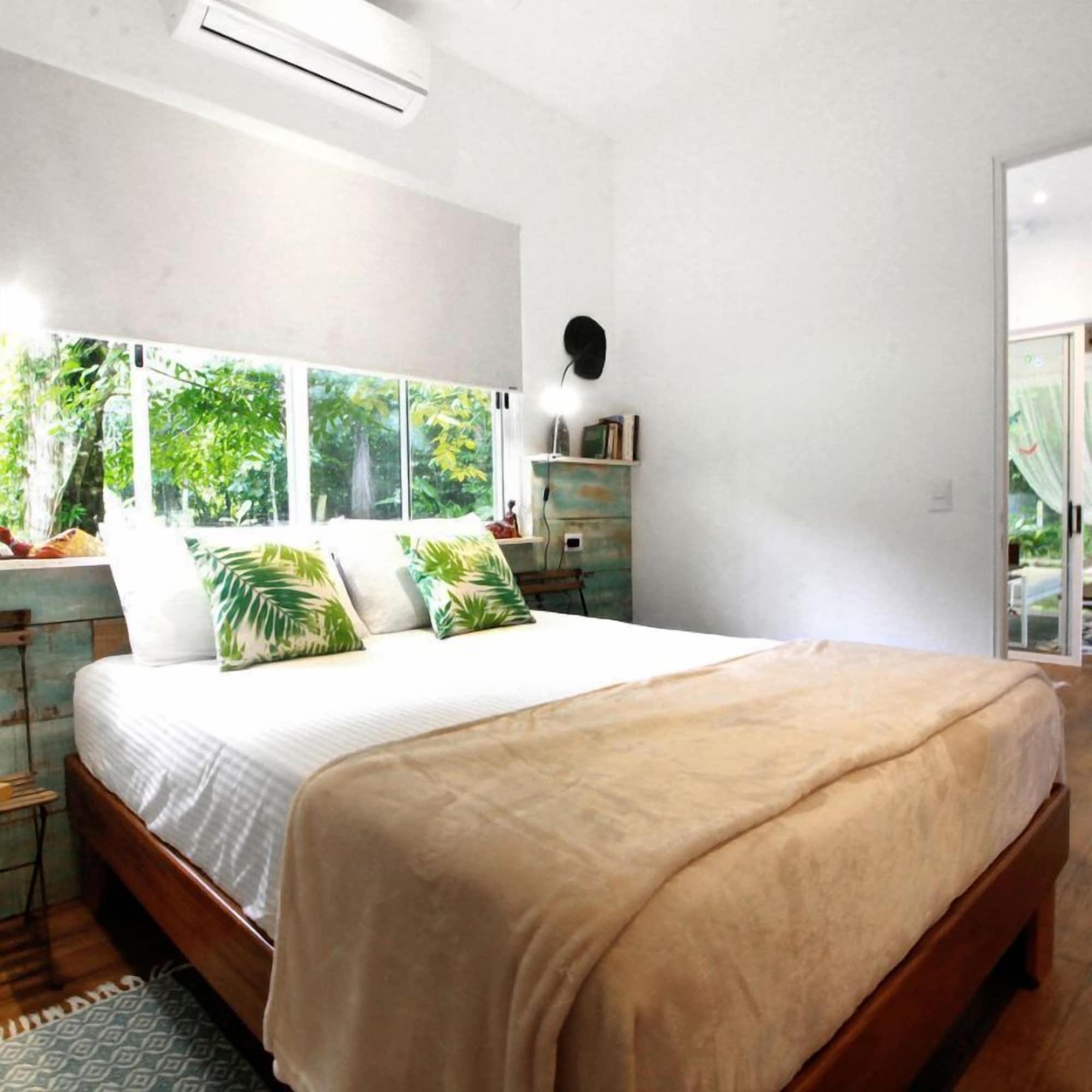 Habitación Ojochal Gardens Villas