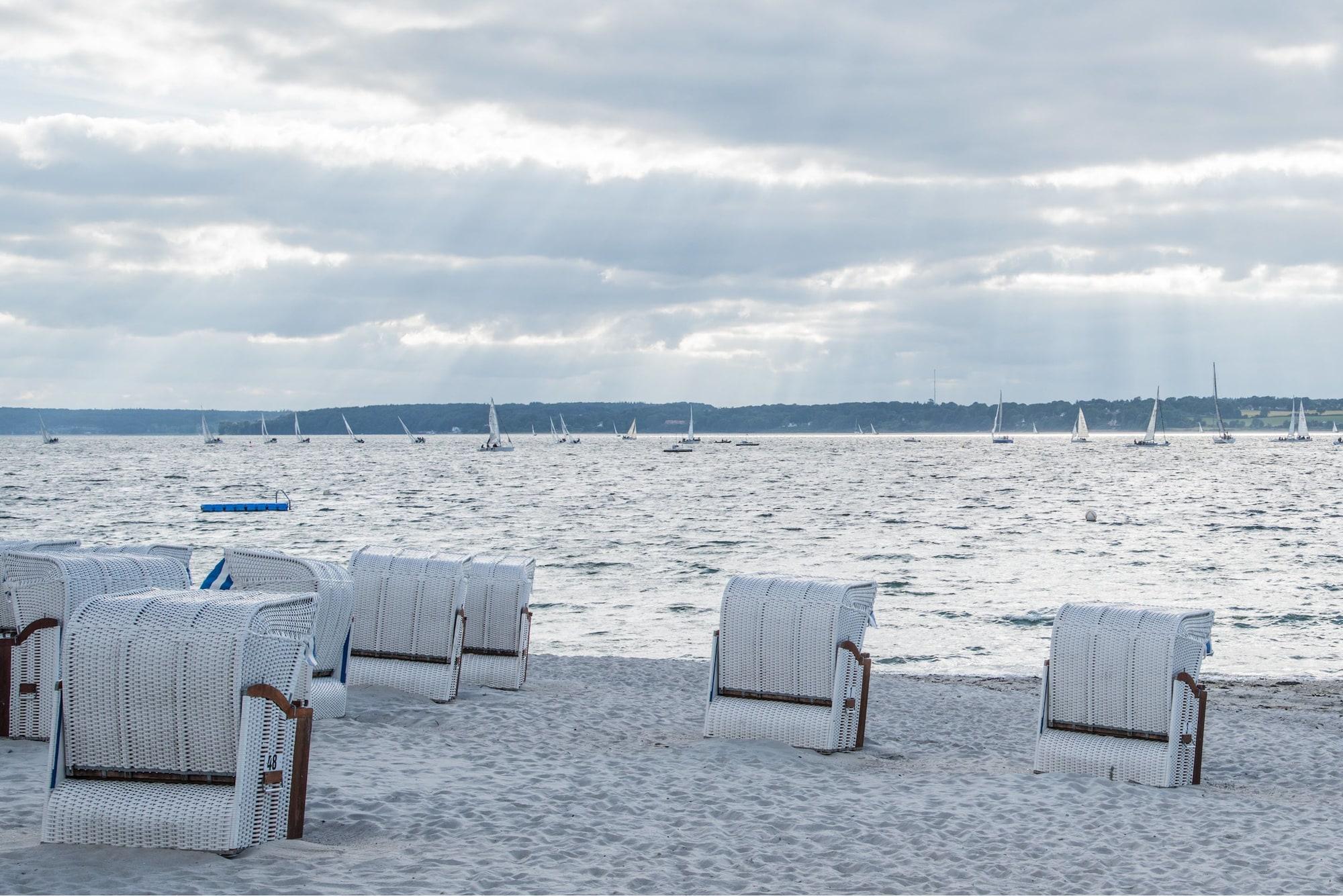 Playa Strandhotel Glücksburg