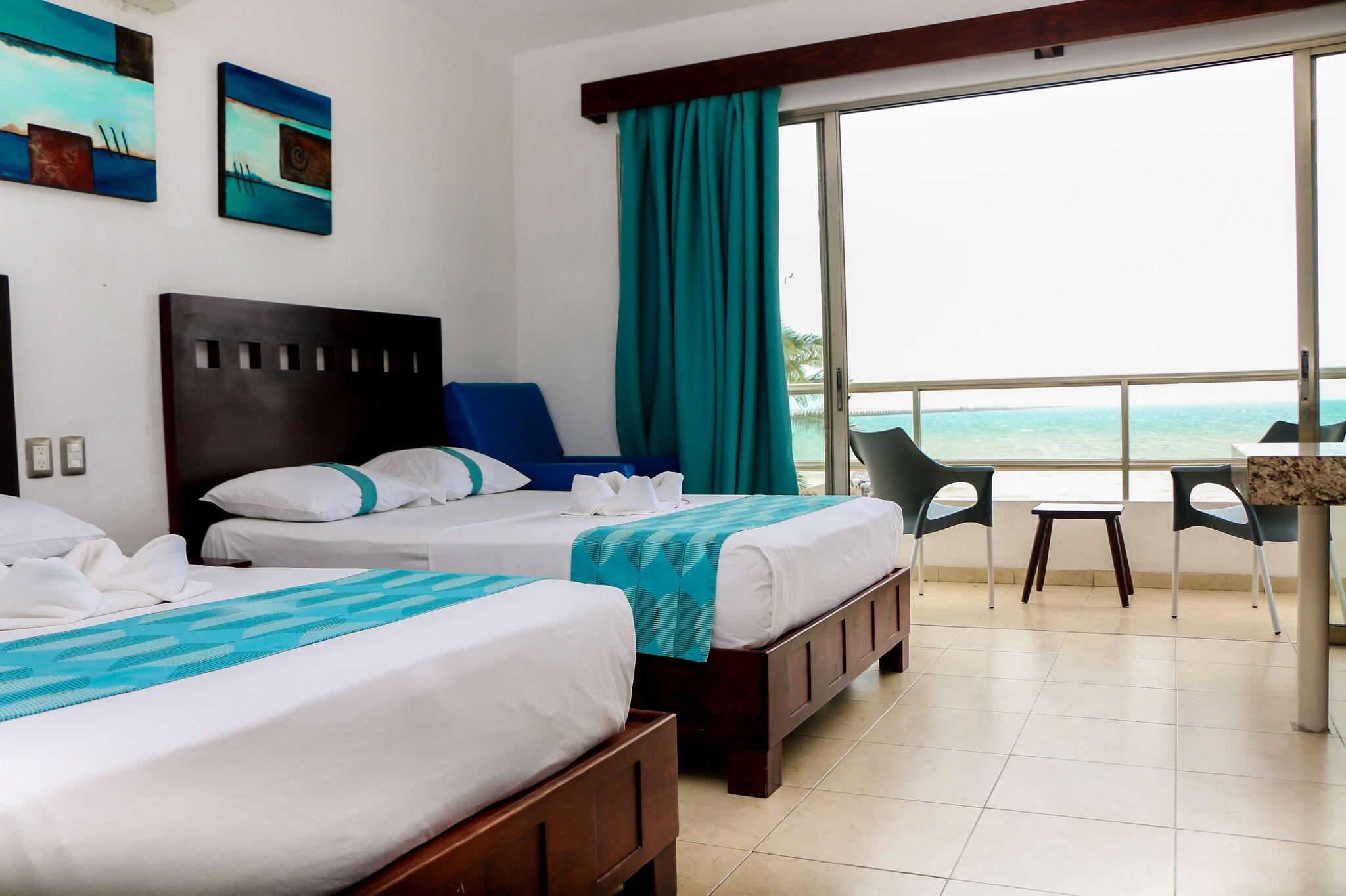 Playa Hotel Playa Linda