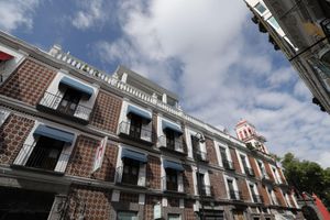 Alojamiento - Hotel Sofia