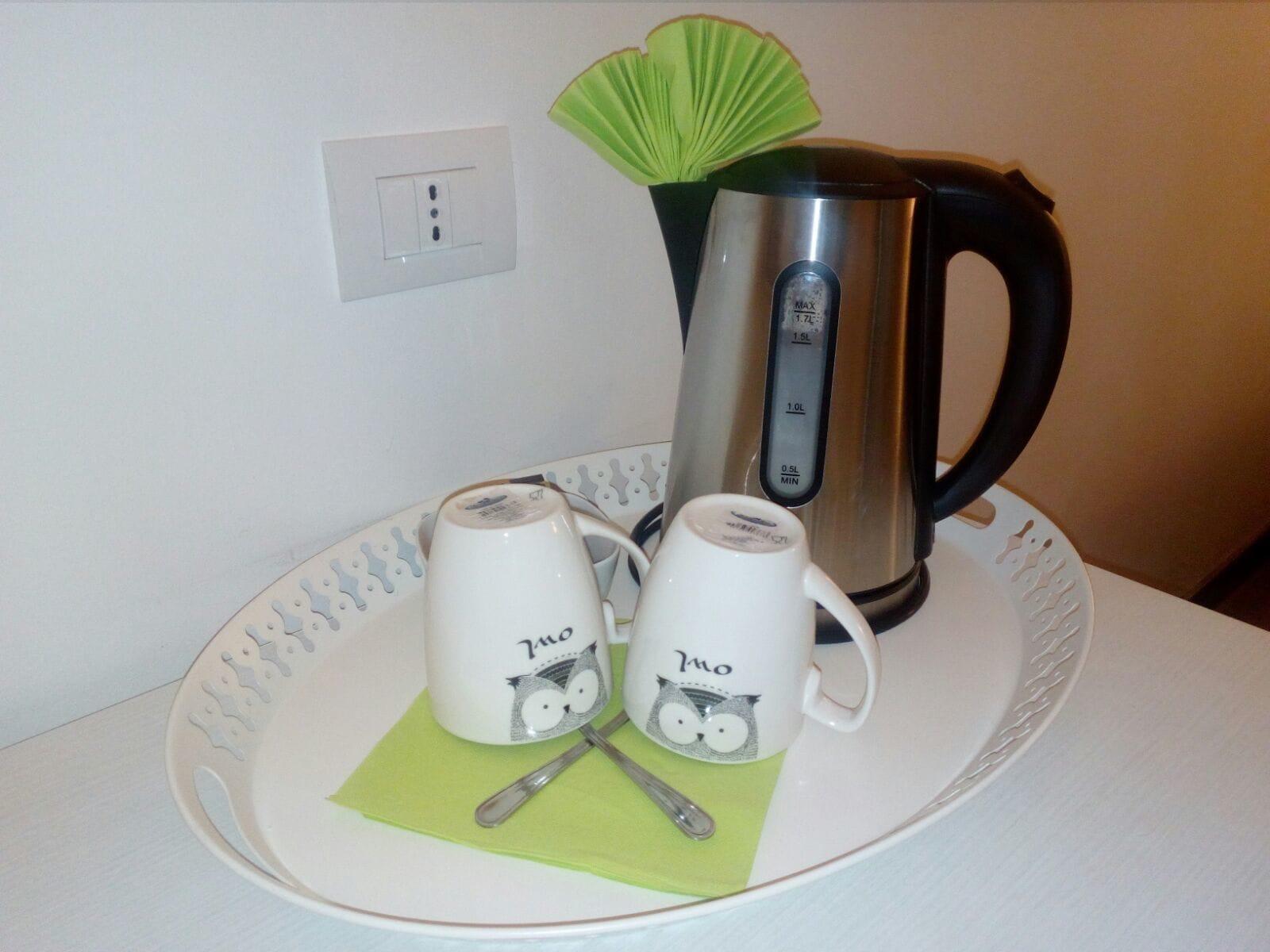 Set de Habitación Laterani DFM