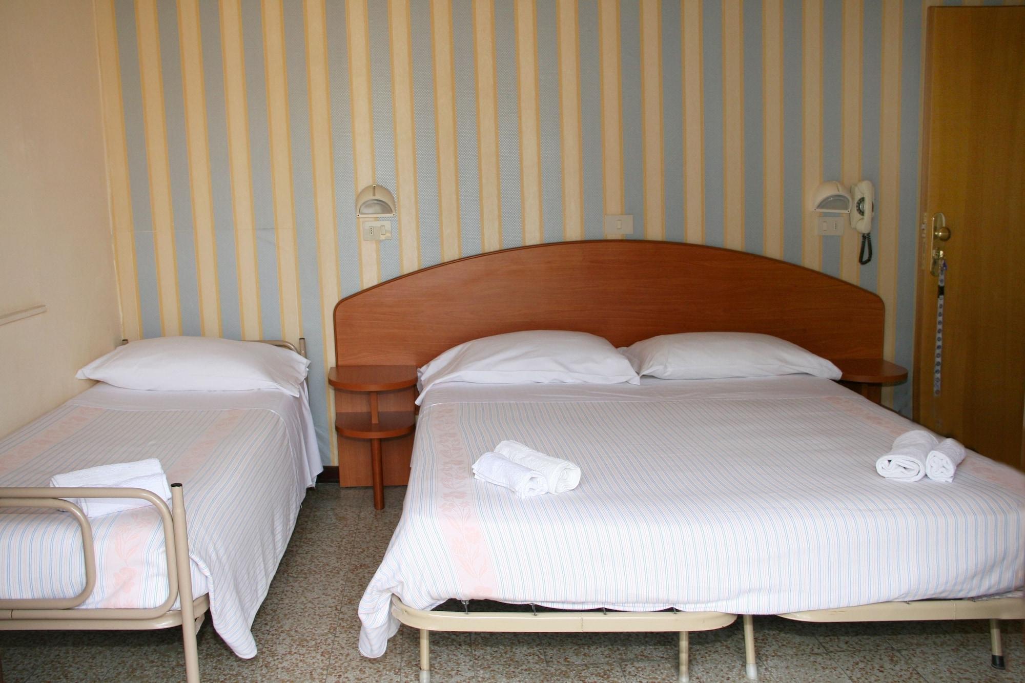 Habitación Jolie