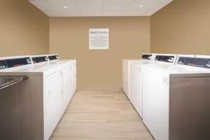 Alojamiento - Holiday Inn Express & Suites College Park-University Area by IHG