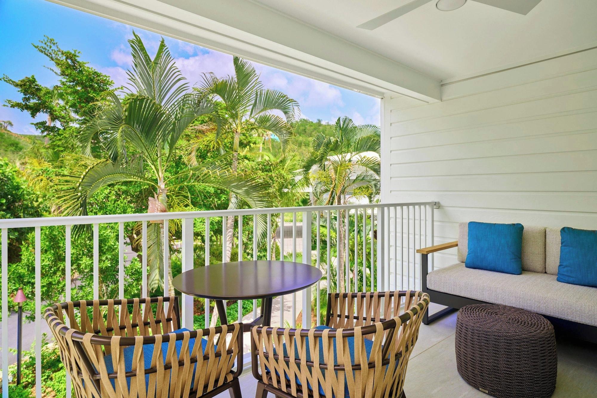 Habitación Buoy Haus Beach Resort St. Thomas, Autograph Collection