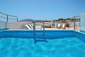 Alojamiento - Summer Time