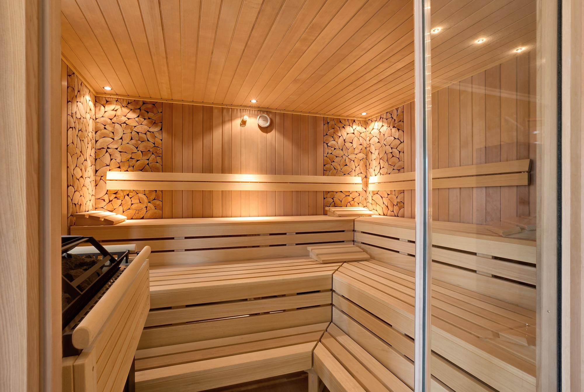 Spa Landhotel Edelfinger Hof