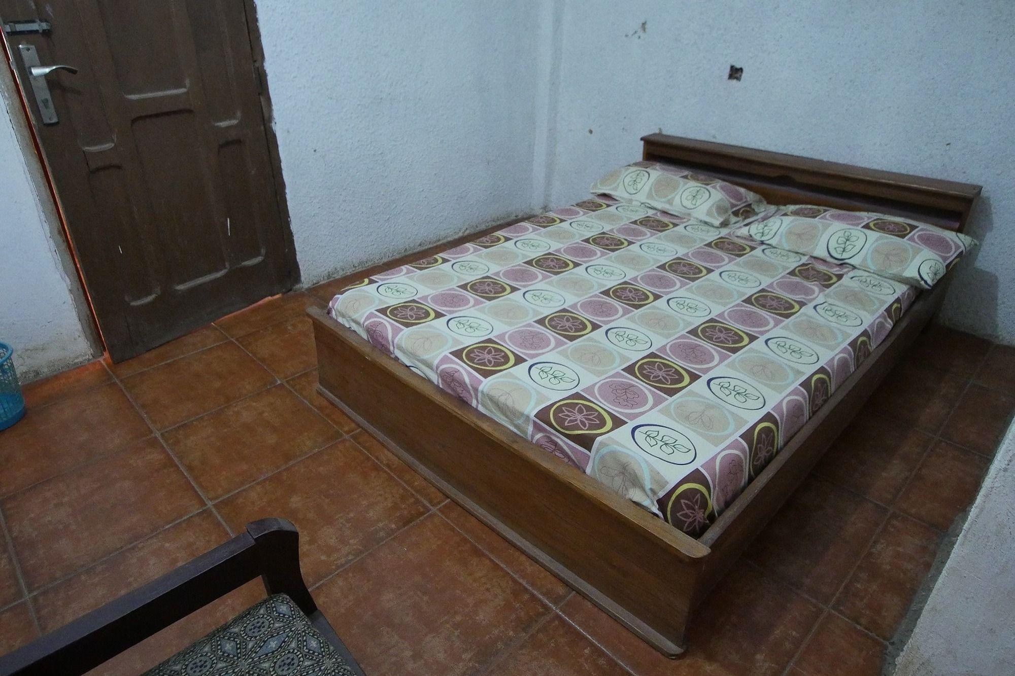 Habitación Feliama Hotel