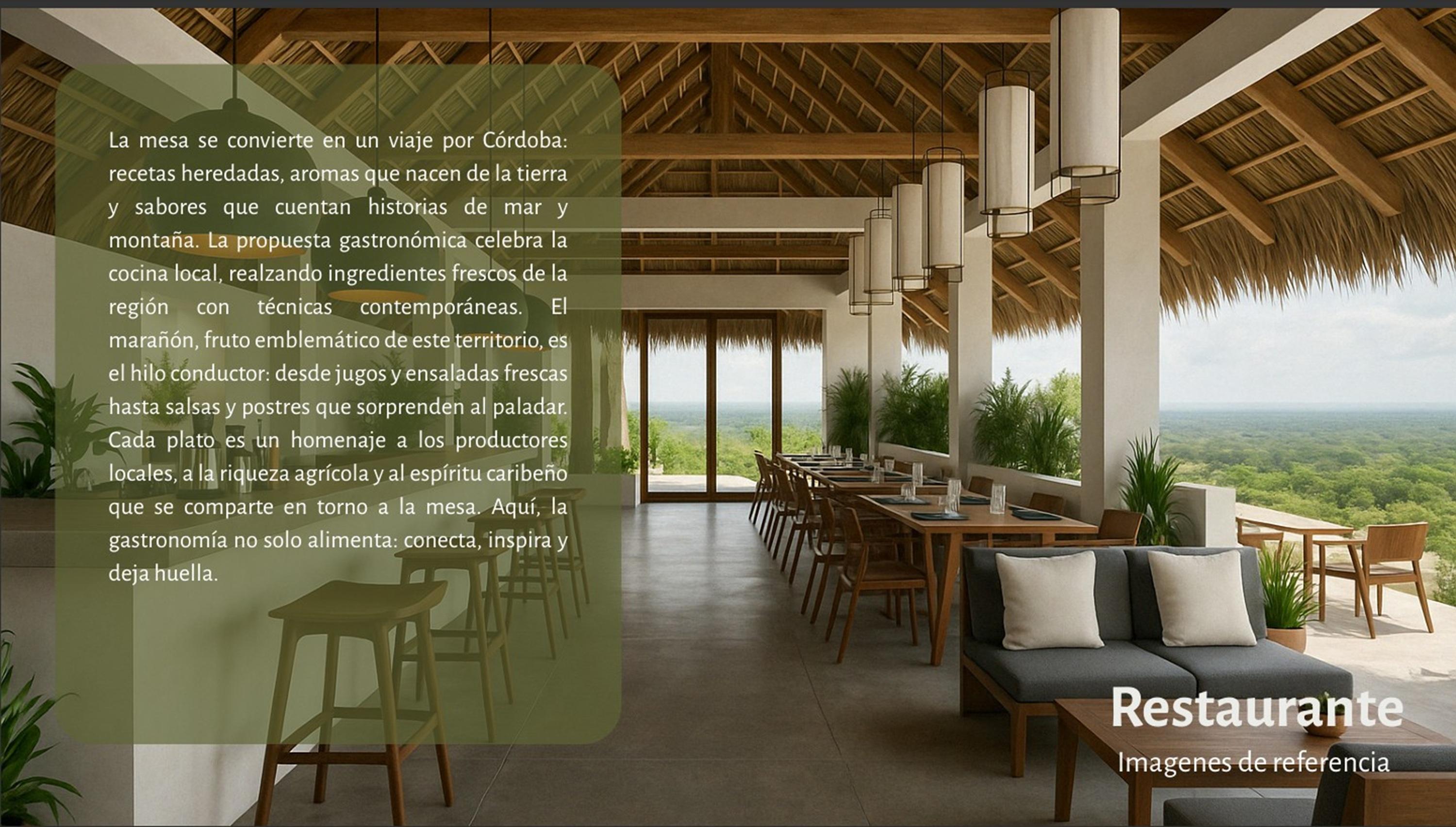 Vista Lobby Maray Wellness Nature Hotel