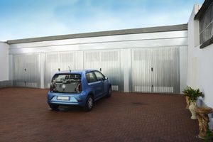 Alojamiento - Hotel Giulio Cesare