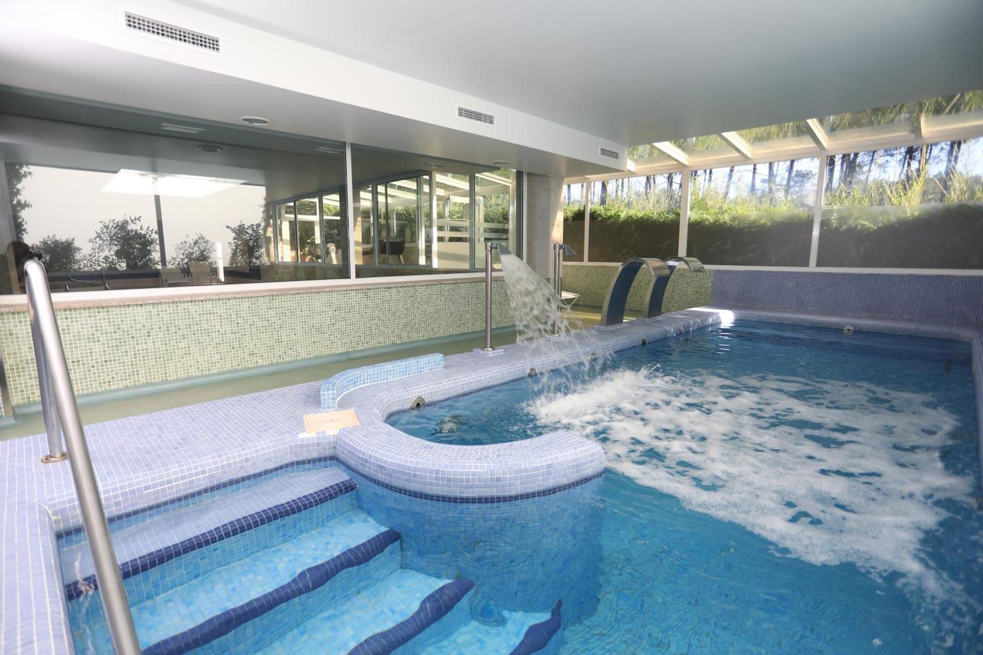 Spa Hotel Spa Atlantico