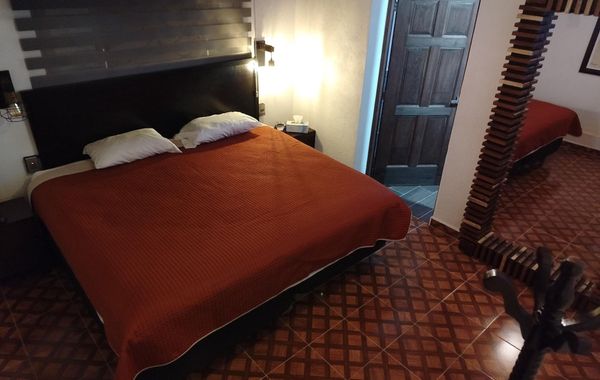 The House that Sings in Valle de Bravo - Hoteles con alberca en Valle de Bravo