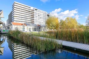Alojamiento - ibis Paris 17 Clichy-Batignolles