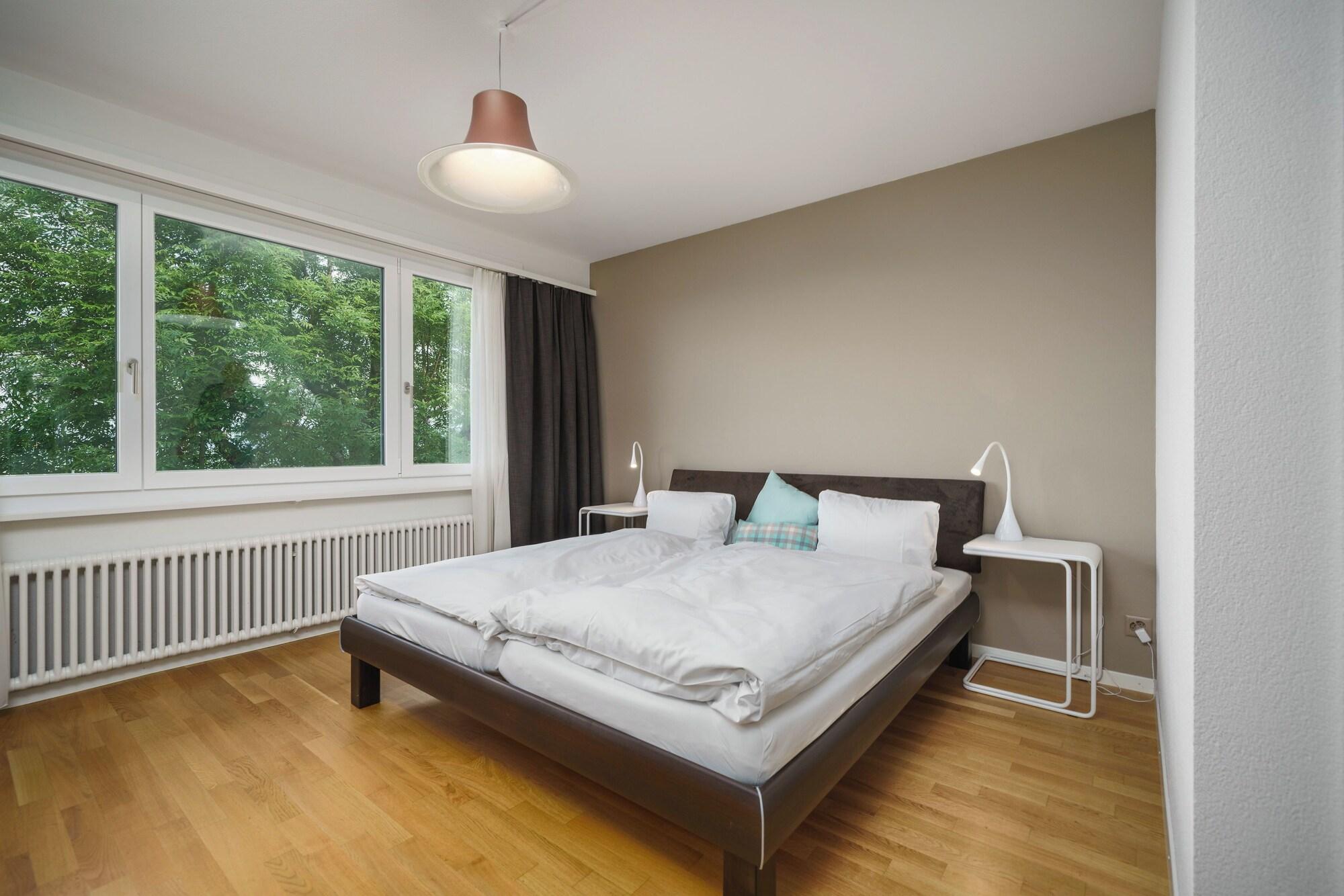 Set de Habitación Boutique Hotel Moosegg