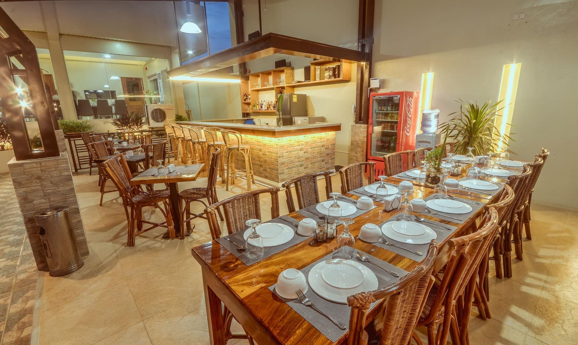 Restaurant Rema Tourist Inn
