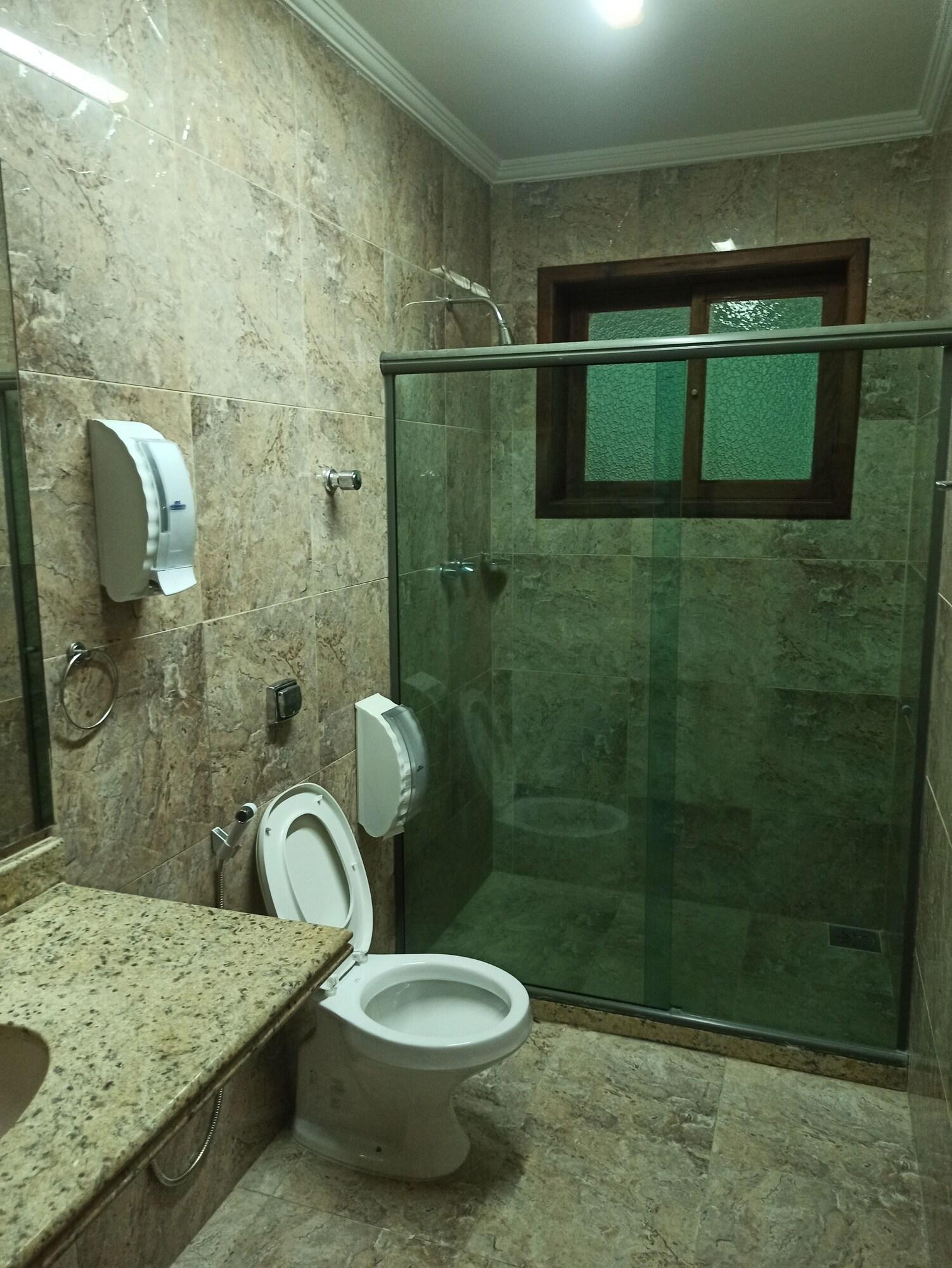 Equipamiento de Habitación Pousada Villa Mares Sao Pedro da Aldeia