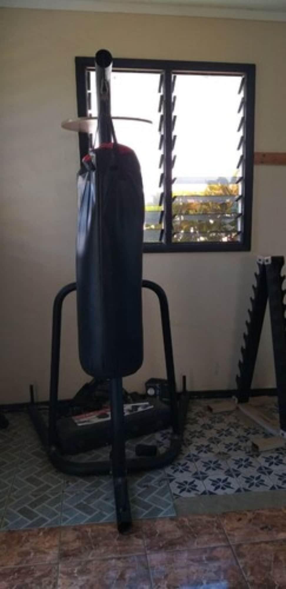 Gimnasio Wailoaloa Beach Resort Fiji