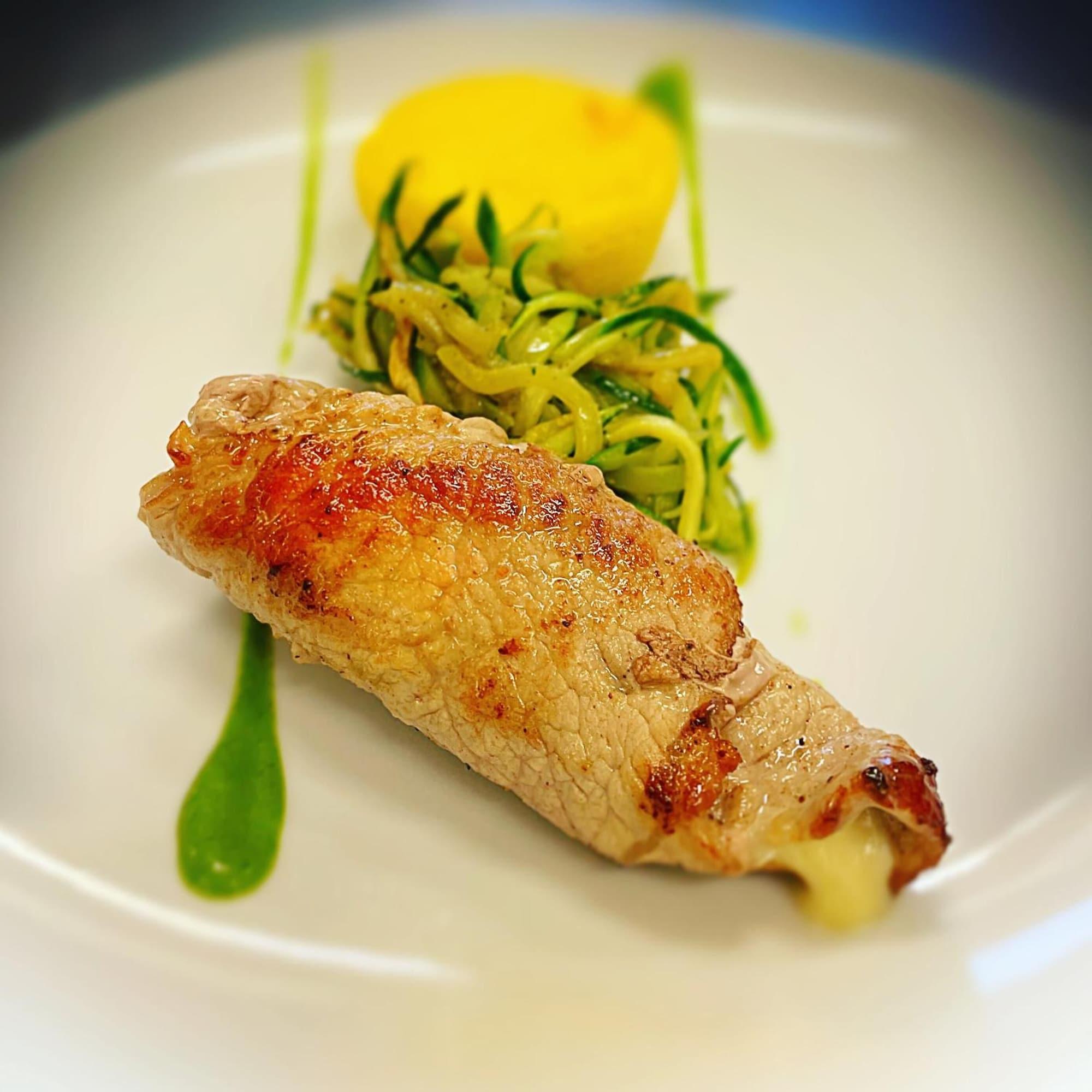 Restaurant Hotel Diana