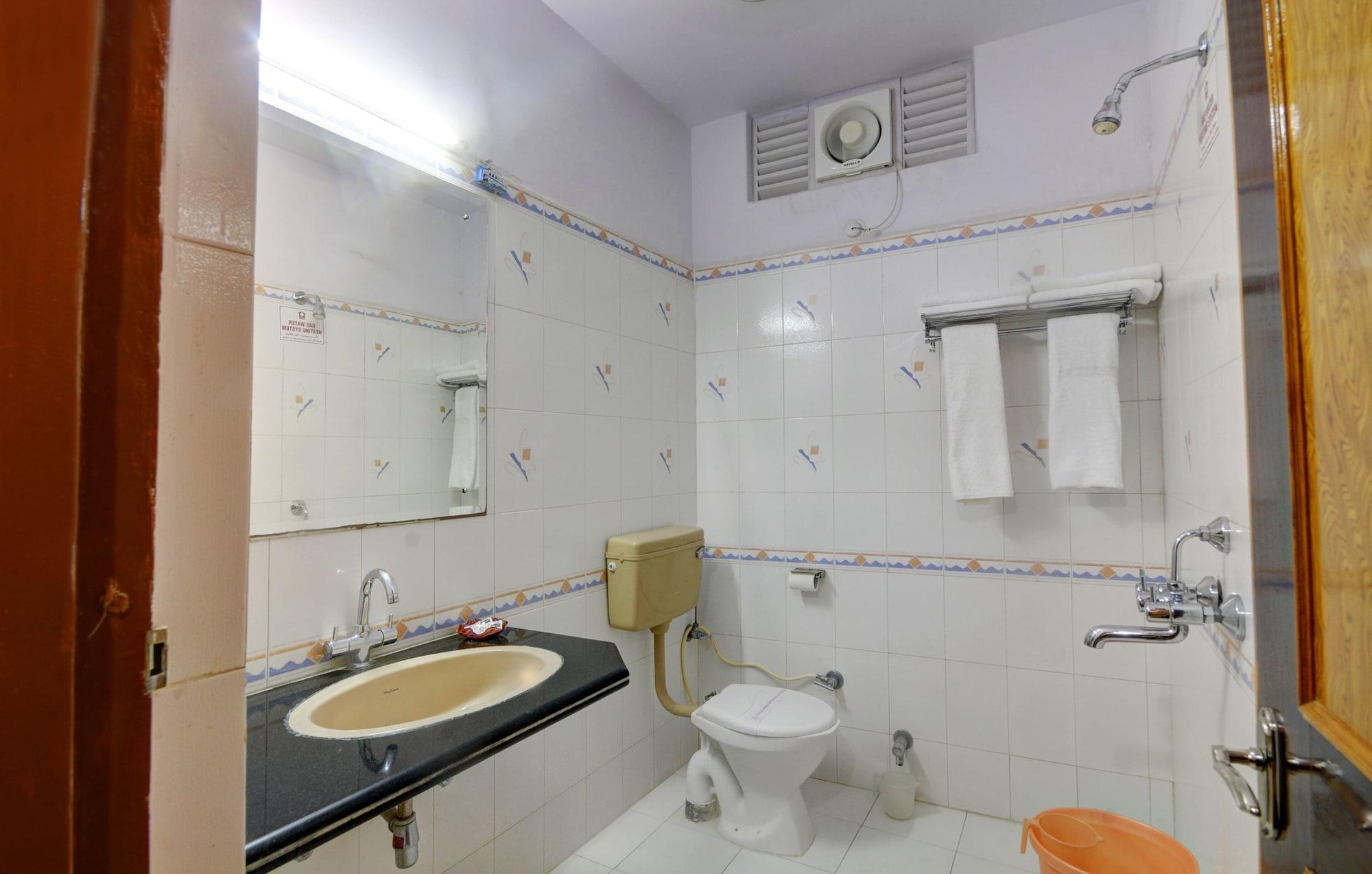 Equipamiento de Habitación Hotel Moonlight