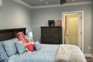 Alquiler Vacacional - The Tiny cottage in quite charming. Palos Verdes with AC, WiFi and washer/dryer