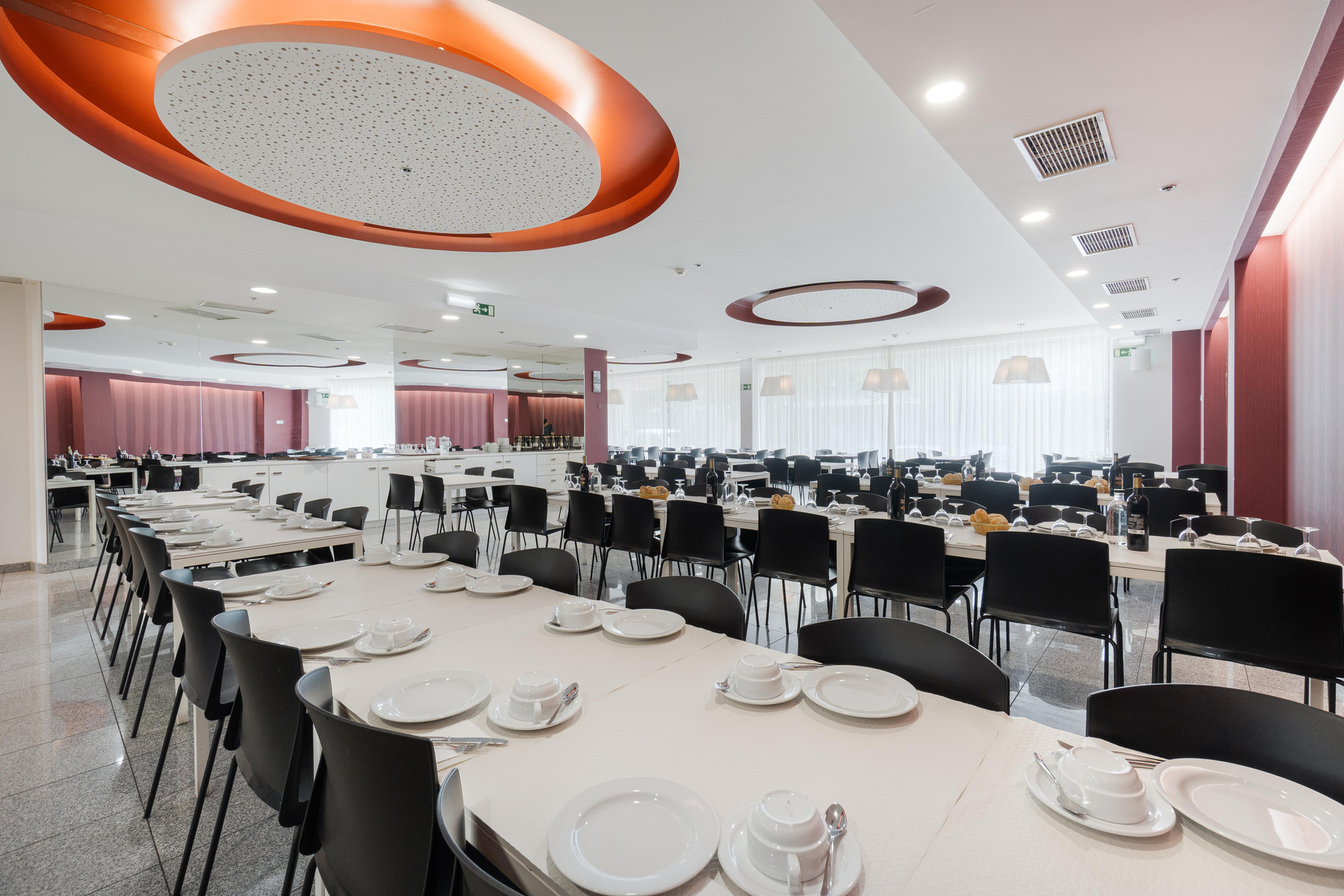 Restaurant Hotel Azinheira by RIDAN Hotels