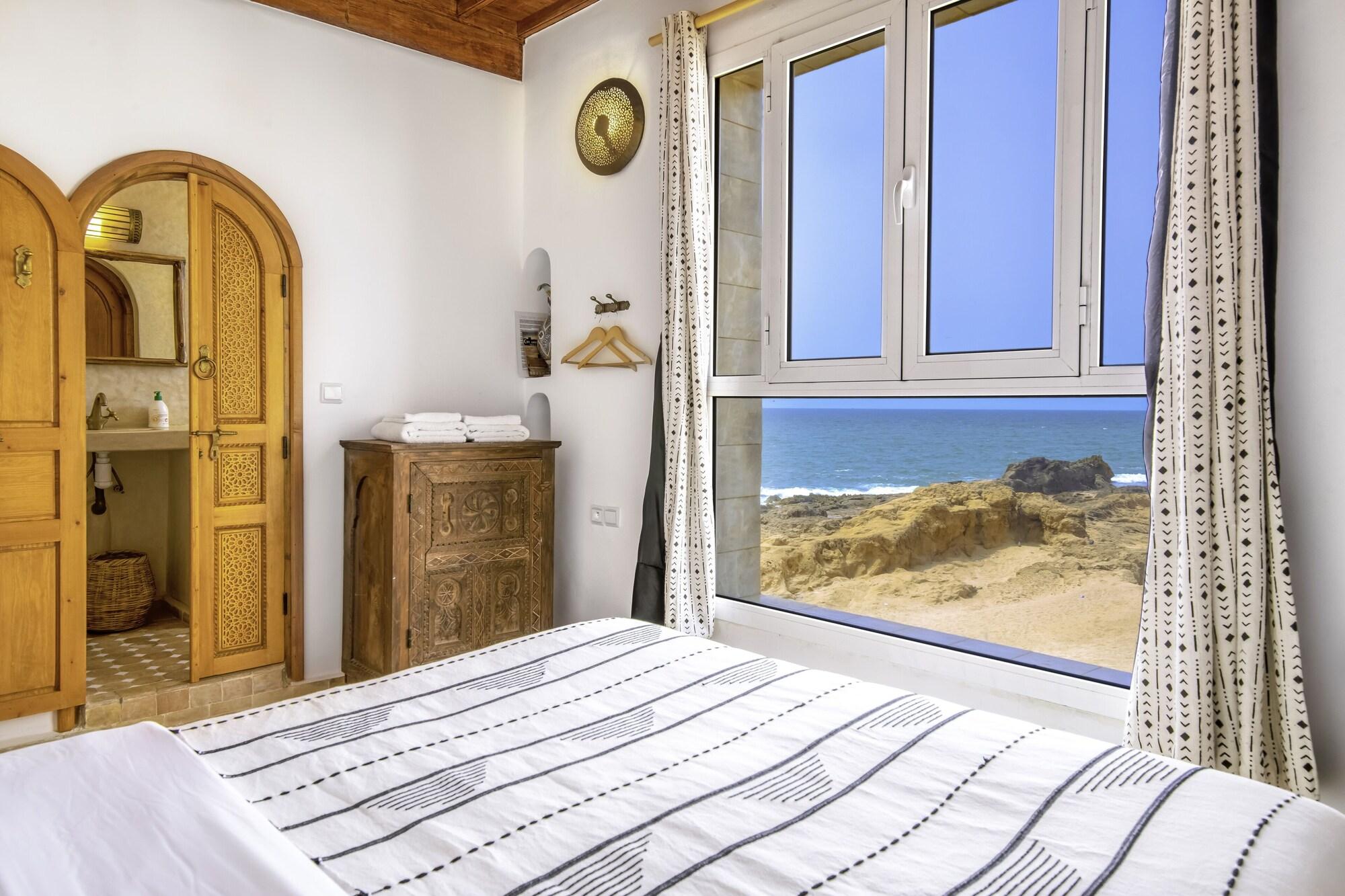 Habitación Riad Kafila