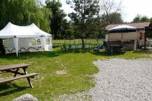 Alojamiento - Réaumont Cottage Event's