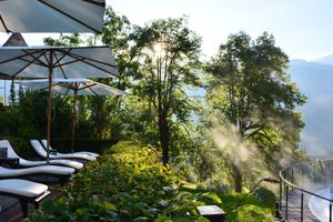 Alojamiento - Lenkerhof Gourmet Spa Resort