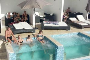 Alojamiento - El Cabarete Spa & Resort