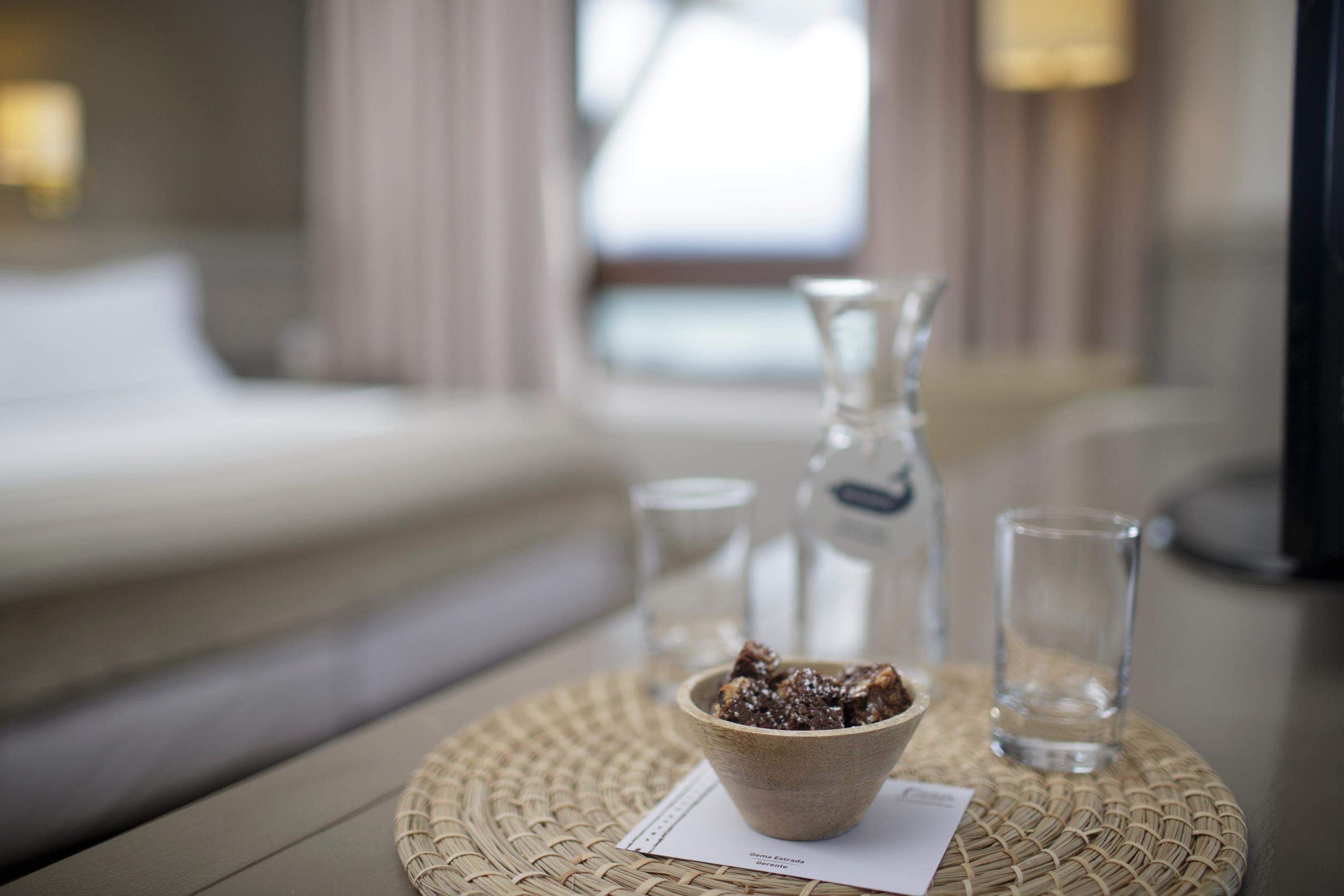 Habitación Hotel Costaustralis