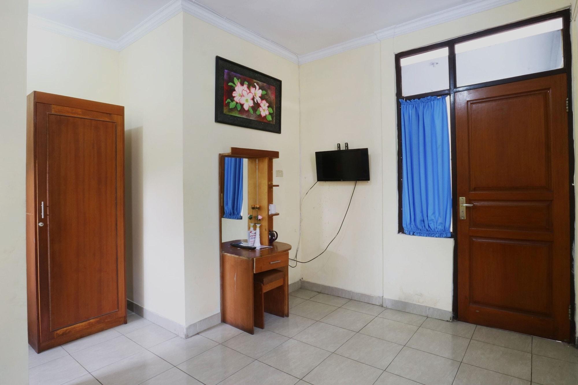 Set de Habitación Hotel Arjuna