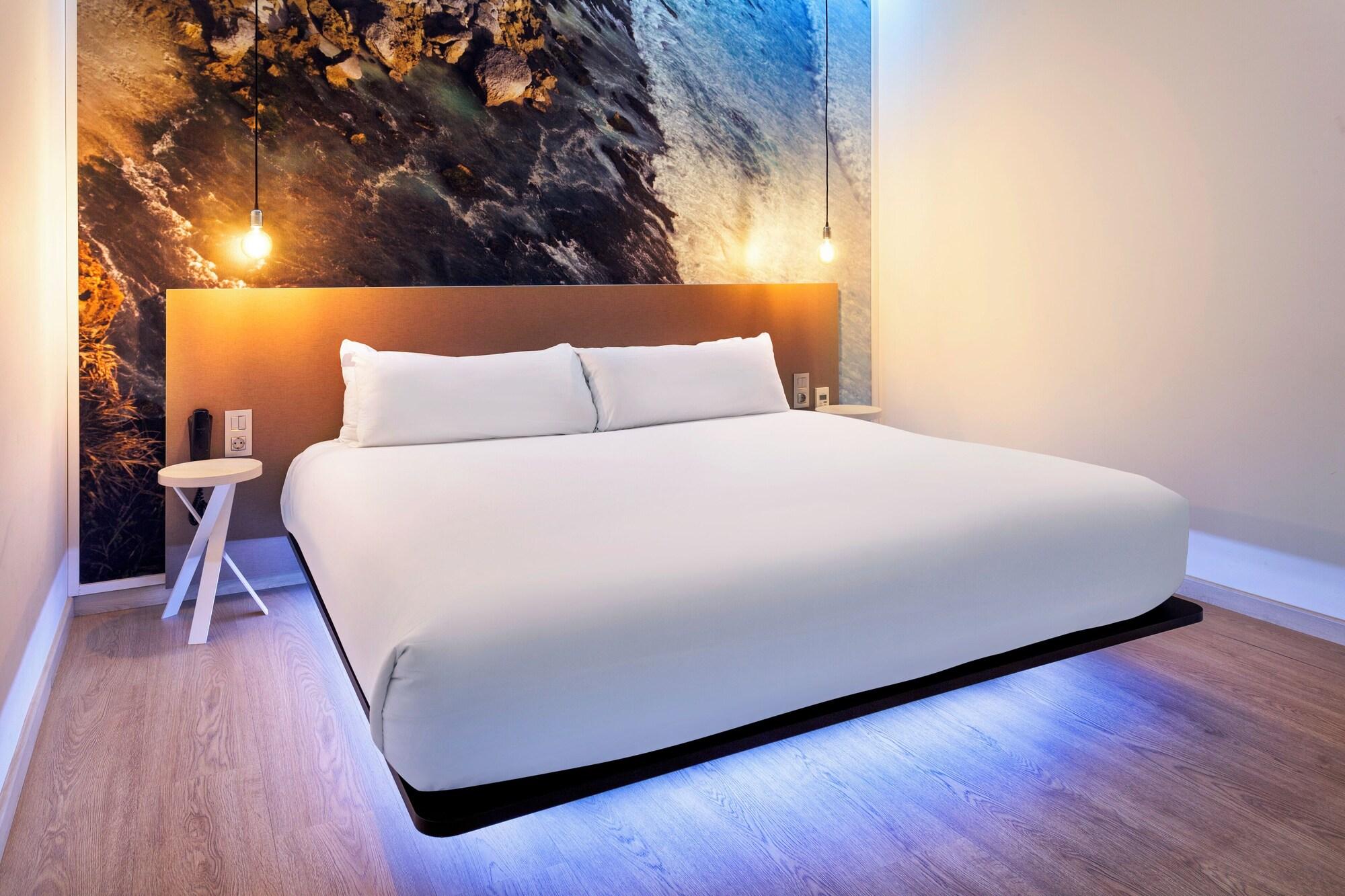 Varios B&B Hotel Donostia