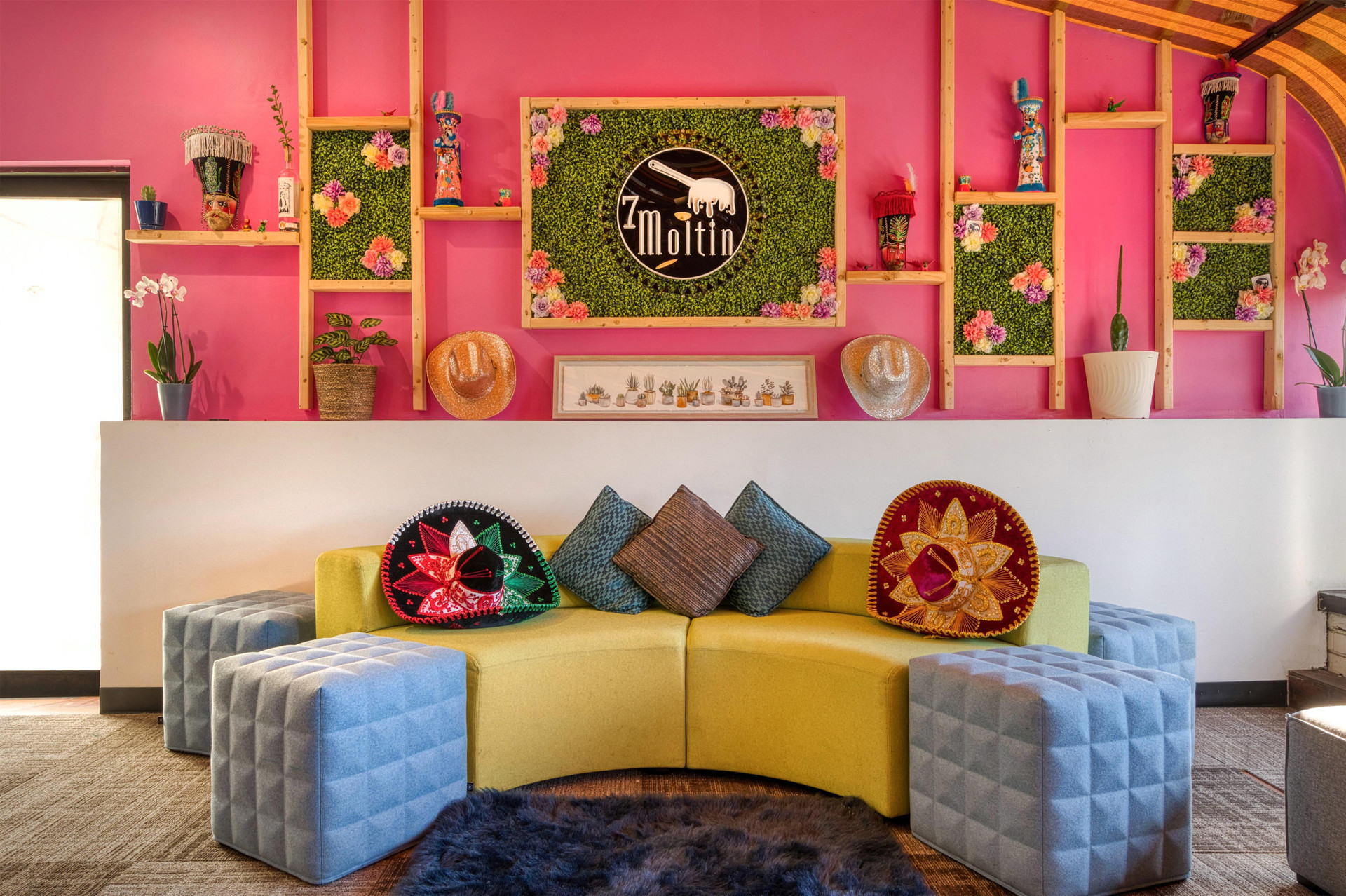 Restaurant Best Western Battlefield Inn