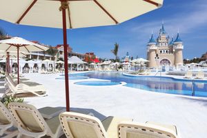 Alojamiento - Bahia Principe Explore Legend - Hyatt Inclusive Collection - All Inclusive