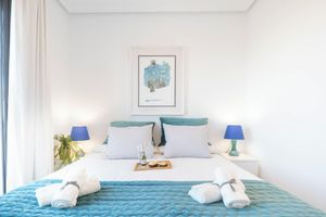 Alquiler Vacacional - Sunset Sweet Holidays