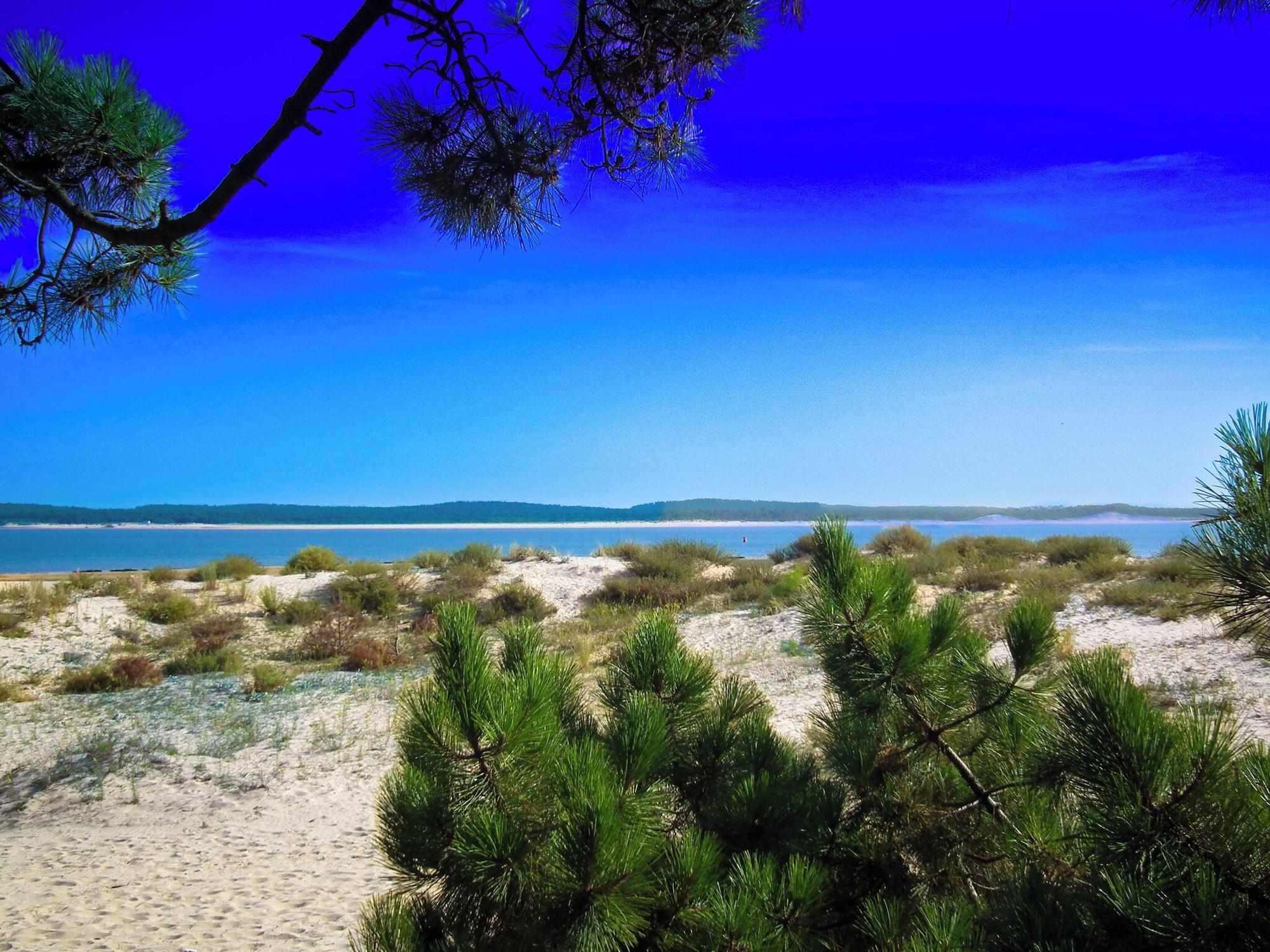 Playa Hotel le Coureau