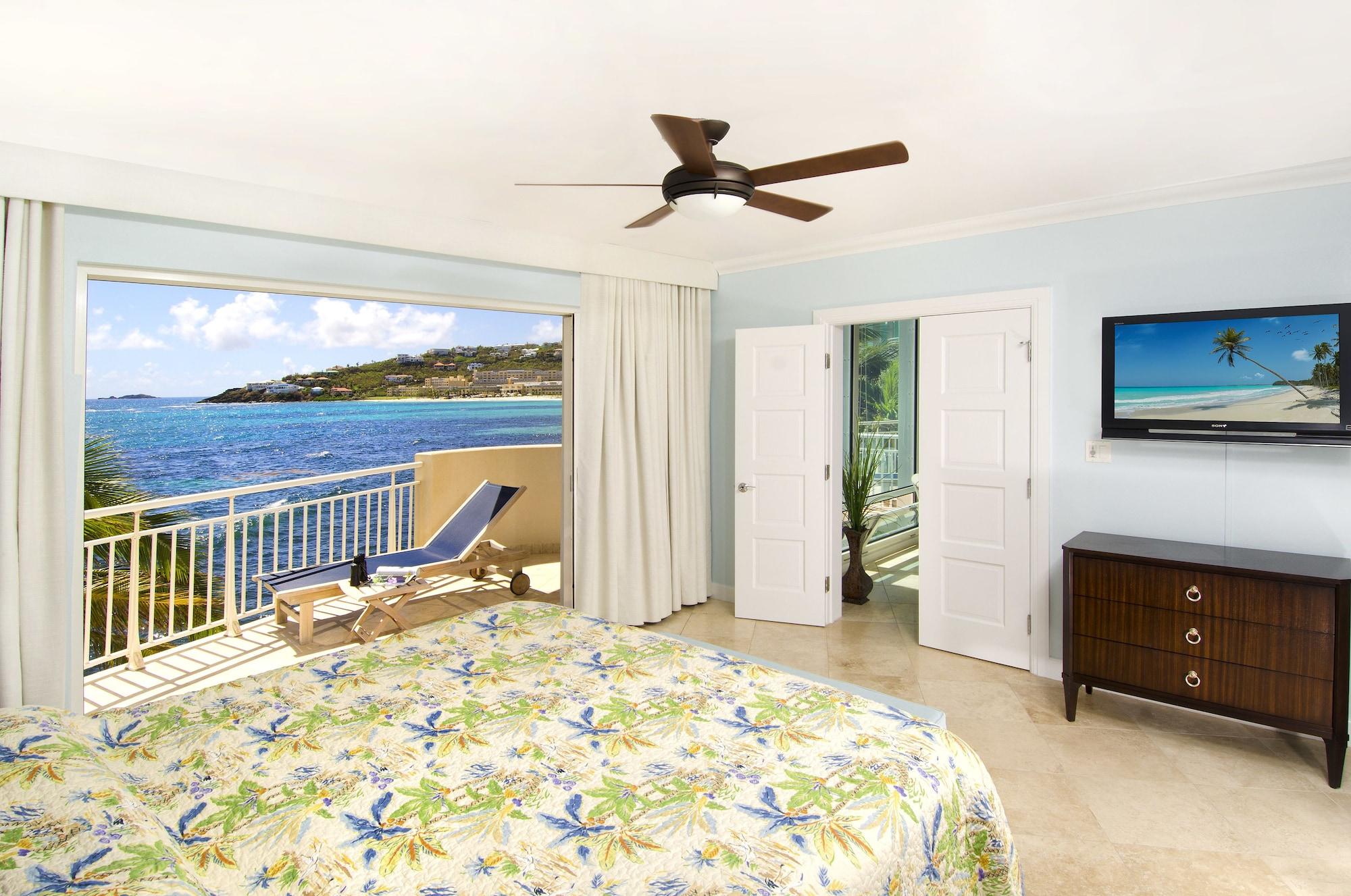 Habitación Oyster Bay Beach Resort