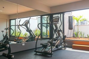 Alquiler Vacacional - w Perfect 3BR With Balcony in Miraflores
