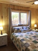 Arriendo temporal - Beautyful Chalet with lakefront incl. access to private islands