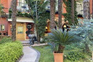 Alojamiento - Hotel Villa Miravalle